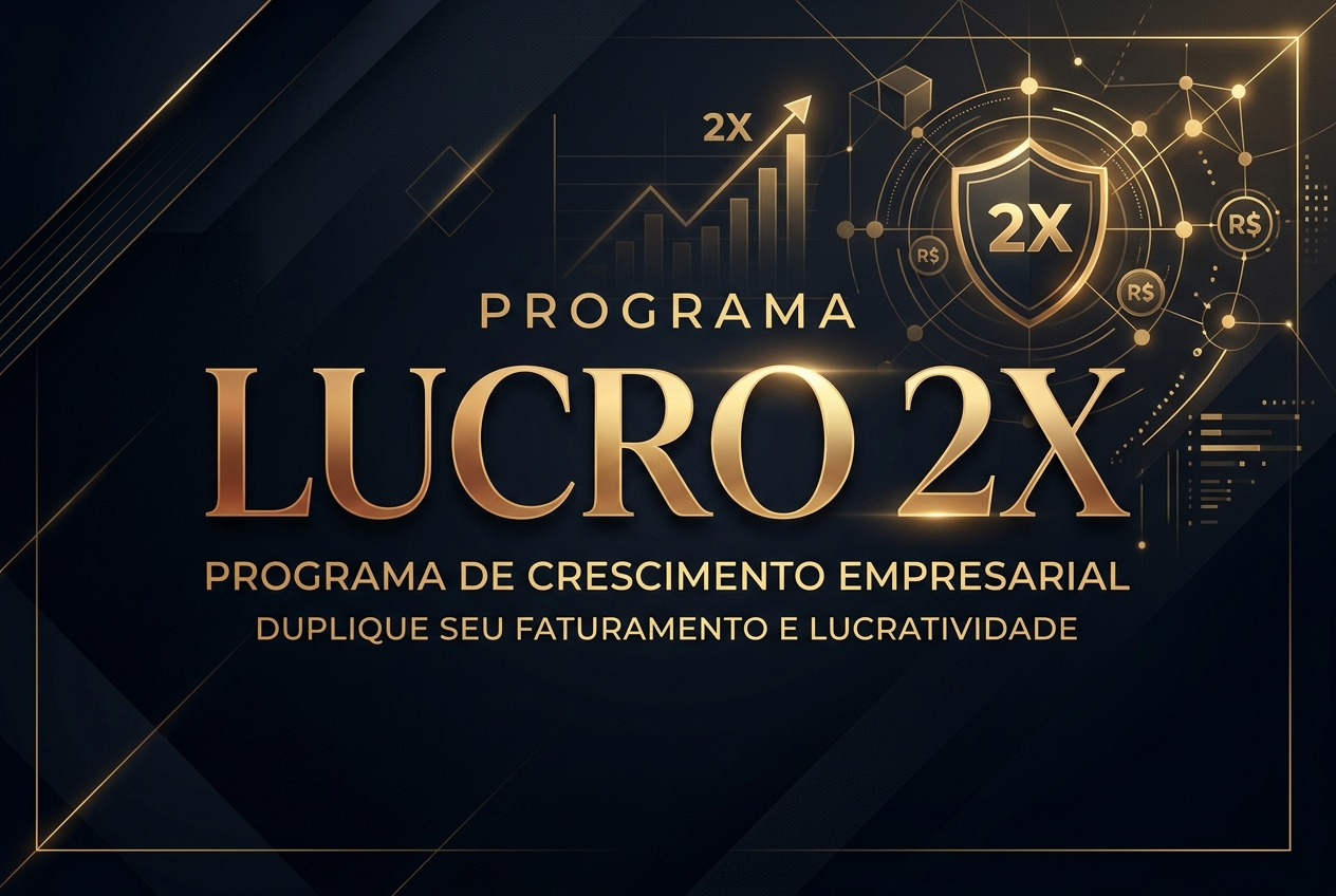 Programa Lucro 2X